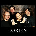 Lorien, Gothic, Industrial