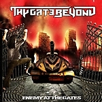 thrash metal, Thy Gate Beyond, Enemy At The Gates, Enjoy Your Peace