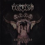 Cortege, Anachoreo, death metal