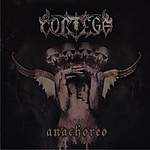 Cortege, Anachoreo, death metal Cortege, Anachoreo, death metal