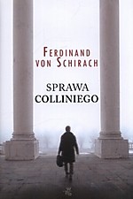 Ferdinand von Schirach, Sprawa Colliniego, W.A.B., Wydawnictwo W.A.B., kryminał
