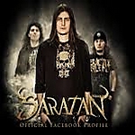 Saratan, Martya Xwar, Mastema, death metal, teledysk