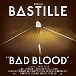 Bastille, Bad Blood, Laura Palmer, alternative rock, indie rock, electronic, Virgin Records