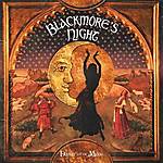 Blackmore’s Night,  Dancer And The Moon, Rock, Jon Lord