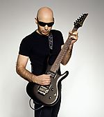 Joe Satriani, Koncert, hard rock, jazz rock, Warszawa