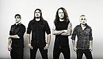 Trivium, thrash metal, koncerty, Progresja, Kwadrat
