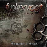 Funker Vogt, Companion In Crime, Metropolis Records, EBM, electro, industrial, aggrotech, futurepop