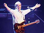 Chris de Burgh, Live Nation, Rock, Soft Rock, Pop