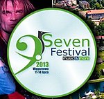 Seven Festival, Tiamat, My Dying Bride, Riverside