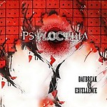 Psylocybia, Daybreak Of Excellence, doom metal, industrial metal