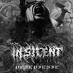 In Silent, Potępienie, black metal, death metal