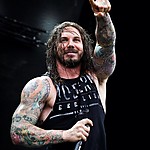 As I Lay Dying, Tim Lambesis, metal, Hardcore