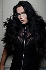 Tarja Turunen, Colours In The Dark, Nightwish