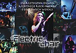 Electric Chair, kobiety metalu, Gemini Abyss, koncerty, konkurs Electric Chair, kobiety metalu, Gemini Abyss, koncerty, konkurs