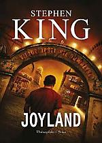 Prószyński i S-ka, Stephen King, Joyland, kryminał, horror Prószyński i S-ka, Stephen King, Joyland, kryminał, horror