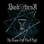 Diabolicon, Besatt, Varathron, Bathory, black metal, The Source of the Black Light