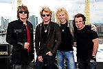 jon bon jovi, madryt, because we can, koncert