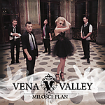 Vena Valley, Miłości Plan, gothic rock, gothic metal