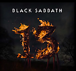 Black Sabbath, 13, rock, heavy metal