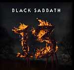 Black Sabbath, 13, rock, heavy metal Black Sabbath, 13, rock, heavy metal