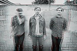 Metz, post hardcore, punk, indie, rock, Koncerty