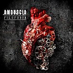 Amduscia, Filofobia, aggrotech, dark ethereal, dark wave, gothic rock, cyberpunk, EBM, futurepop