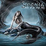 Sirenia, Perils Of The Deep Blue, gothic metal, metal, rock