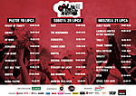 Jarocin Festiwal 2013, Jarocin Festiwal, Koncerty, rock, punk, metal
