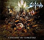 Sodom, Epitome of Torture