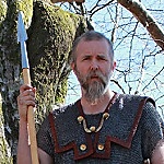 Varg Vikernes, Burzum, black metal, folk metal, experimental metal, Mayhem, pagan metal