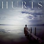 Hurts, Somebody To Die For, synth pop, Exile Hurts, Somebody To Die For, synth pop, Exile