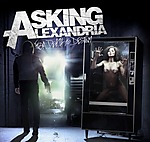Asking Alexandria, From Death To Destiny, post hardcore, metalcore, Sumerian Records Asking Alexandria, From Death To Destiny, post hardcore, metalcore, Sumerian Records