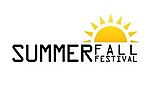 Summer Fall Festival 2013, Summer Fall Festival, Enej, Bednarek, Closterkeller, Farben Lehre, Analogs, Offensywa.