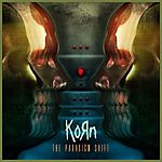 Korn, The Paradigm Shift, nu metal Korn, The Paradigm Shift, nu metal