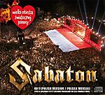 woodstock, sabaton, 40:1, power metal, heavy metal