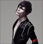 IAMX, Chris Corner IAMX, Chris Corner