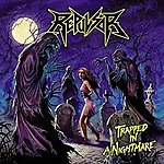 Repulsor, Trapped In A Nightmare, thrash metal, Kreator, Slayer, Overkill Repulsor, Trapped In A Nightmare, thrash metal, Kreator, Slayer, Overkill