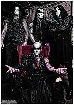 The Satanist, Behemoth, Nergal, Adam Darski