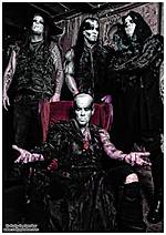 The Satanist, Behemoth, Nergal, Adam Darski The Satanist, Behemoth, Nergal, Adam Darski
