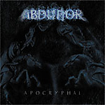 Abdunor, black metal, Apocryphal, Dissection
