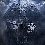 Kohorta, Pure Demon, death metal, Christ Agony, hardcore, Moon, deathcore, Jarosław Mielczarek, Third Degree. Frost, Cezar