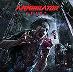 Annihilator, Feast, Hard Rock, Metal