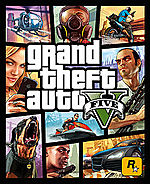 Gta, GTA V, Rickstar, Gry, Sandbox, Multiplayer, gra, pc, playstation, xbox