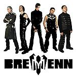 Bremenn, Angels, industrial, techno, metal