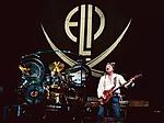 Emerson, Lake & Palmer Tribute Project, Emerson, Lake & Palmer, Koncerty, rock progresywny, rock