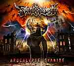 Fanthrash, death metal, Apocalypse Cyanide, thrash metal