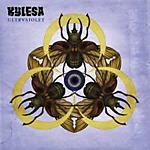 Kylesa, stoner rock, psychodelic rock, Season of Mist, 2013 Kylesa, stoner rock, psychodelic rock, Season of Mist, 2013
