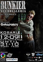 Kobaru, zdjęcia, fotografika, Iggy And The Stooges, Fear Factory, Sabaton, God Is An Astronaut, Combichrist, Behemoth, Vader, Riverside, Coma, Ira, Zombie Boyem, Illusion, czy Acid Drinkers