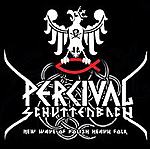 Percival Schuttenbach, Svantevit, folk metal