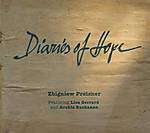 Zbigniew Preisner, Lisa Gerrard, Pamiętniki pisane nadzieją, Dead Can Dance Zbigniew Preisner, Lisa Gerrard, Pamiętniki pisane nadzieją, Dead Can Dance